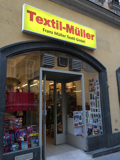 Franz Müller Textil GmbH