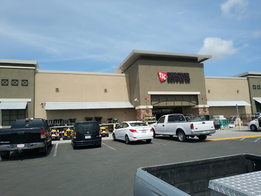 Home Improvement Store «Tractor Supply Co.», reviews and photos, 418 Napa Junction Rd, American Canyon, CA 94503, USA
