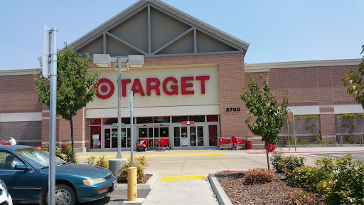 Department Store «Target», reviews and photos, 2700 Bell Rd, Auburn, CA 95603, USA