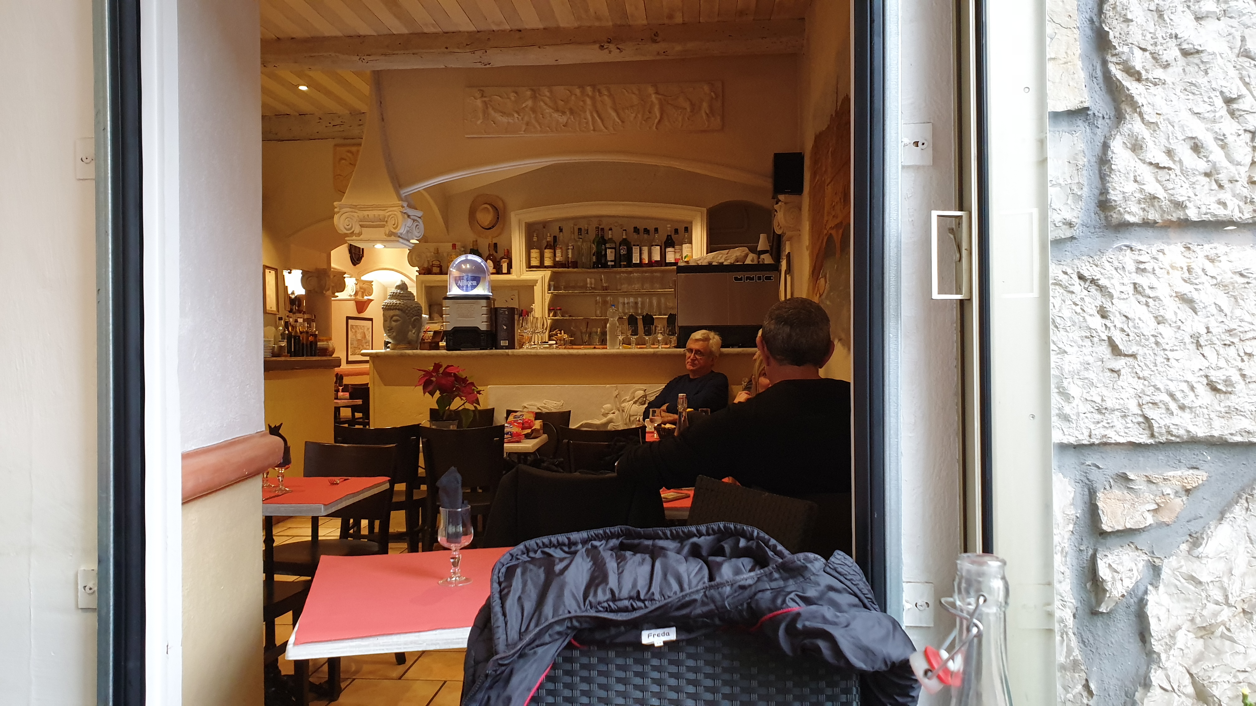 Photo n° 7 de l'avis de Thierry.e fait le 25/04/2019 à 06:19