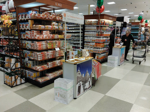 Supermarket «Kings Food Markets», reviews and photos, 300 South Ave, Garwood, NJ 07027, USA