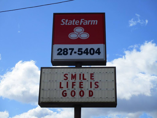 Insurance Agency «James Walford - State Farm Insurance Agent», reviews and photos