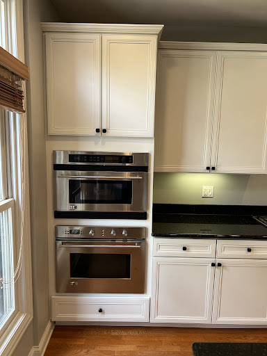 Painter «Giant Painters, Ltd.», reviews and photos, 1615 N Kennicott Ave, Arlington Heights, IL 60004, USA