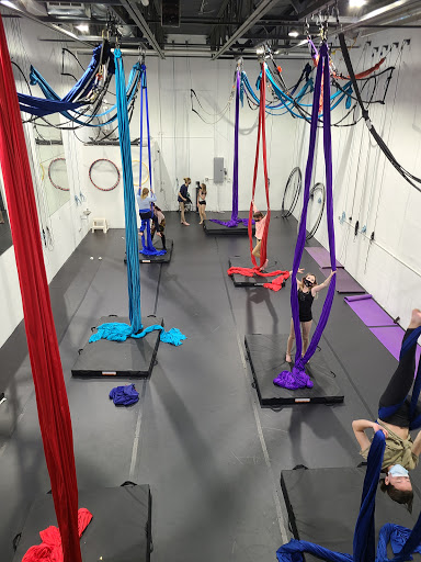 Dance School «Aerial Cirque Over Denver», reviews and photos, 8964 E Hampden Ave, Denver, CO 80231, USA