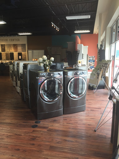 Appliance Store «Bray & Scarff», reviews and photos, 10015 York Rd, Cockeysville, MD 21030, USA