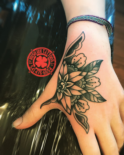 Explore tattoo ideas hawaii, creative tattoo ideas in Grants Pass, available at Irish Ink Tattoo Studio