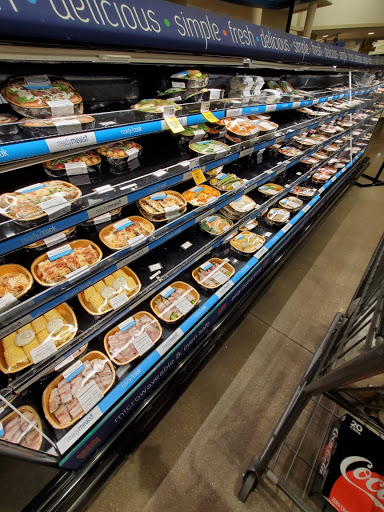 Grocery Store «Market Street», reviews and photos, 5605 Colleyville Blvd, Colleyville, TX 76034, USA