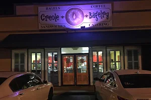 Creole Bagelry and Café image