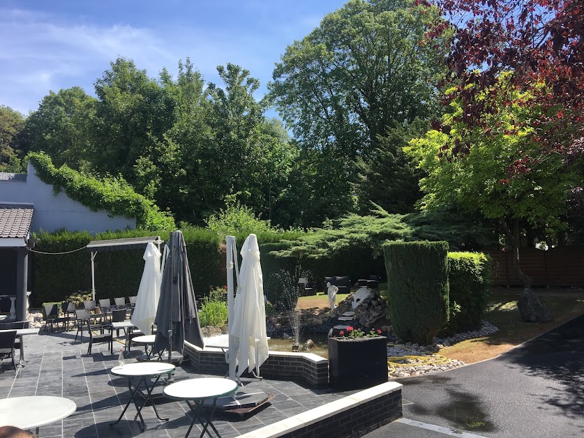 Restaurant Le Méditerranéen à Bruay-la-Buissière