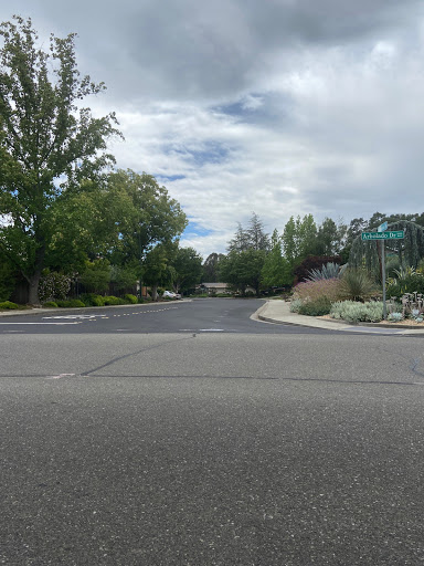 Chris Hudson Walnut Creek Mortgage Broker image