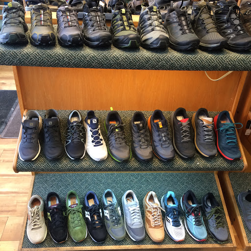 Shoe Store «Plamondon Shoes», reviews and photos, 144 E Front St, Traverse City, MI 49684, USA