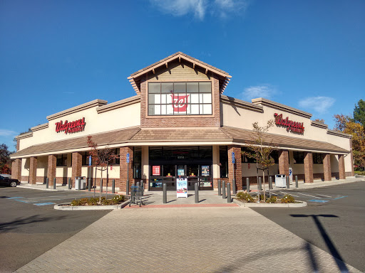 Walgreens, 4014 Plaza Goldorado Cir, Cameron Park, CA 95682, USA, 
