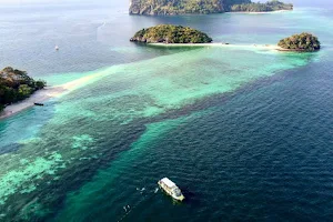 Krabi 4 Island Adventure image