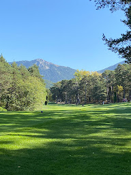 Photo n°32 de Golf de Taulane à La Martre ()