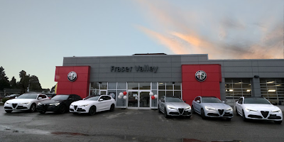Fraser Valley Alfa Romeo