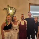 Photo n°1 de l'avis de Chad.a fait le 05/08/2023 à 13:30 sur le  Ristorante Il Giardino da Giovanni à Orvieto