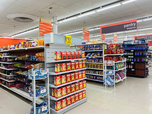 Discount Store «Kmart», reviews and photos, 200 Passaic Ave, Kearny, NJ 07032, USA