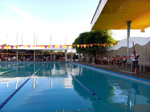 Empresas reparacion piscinas Maracaibo