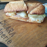 Photo n°1 de l'avis de Marie. fait le 26/08/2019 à 17:26 sur le  Chiara Creperie à Ganderkesee