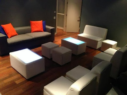Unik Lounge Furniture and Party Rentals
