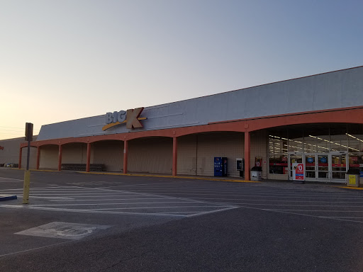 Department Store «Kmart», reviews and photos, 3711 E Silver Spring Blvd, Ocala, FL 34470, USA