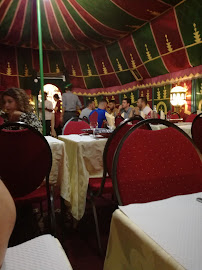 Atmosphère du Restaurant marocain La Tente Berbère à Clermont-Ferrand - n°10