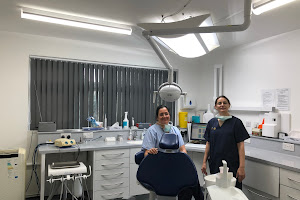 Quigley Dental-Northfleet