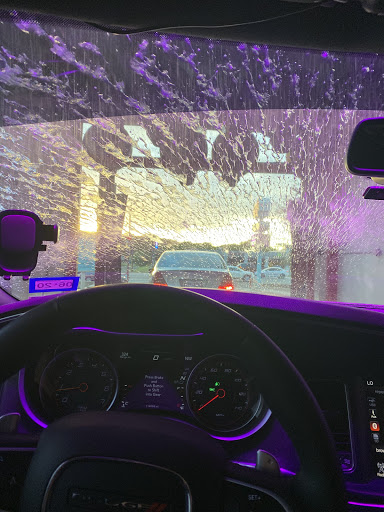 Car Wash «Bubble Bath Carwash», reviews and photos, 7102 San Pedro Ave, San Antonio, TX 78216, USA