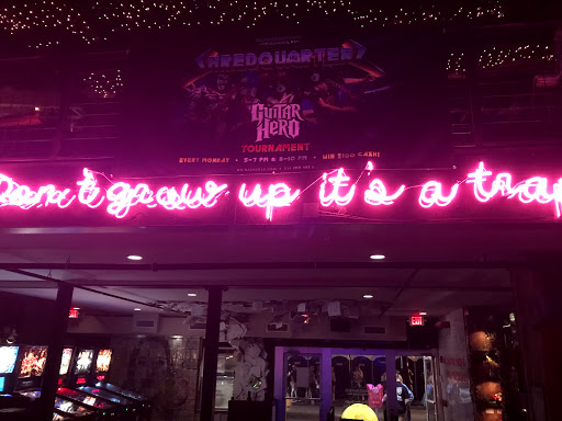 Coffee Shop «Headquarters», reviews and photos, 4902 Charlotte Pike, Nashville, TN 37209, USA