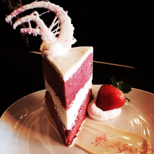 Dessert Restaurant «Better Than Sex - A Dessert Restaurant Orlando», reviews and photos, 1905 N Orange Ave, Orlando, FL 32804, USA