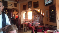 Atmosphère du Restaurant Berbère Couscous à Pont-l'Évêque - n°4
