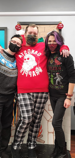 Hair Salon «SmartStyle Hair Salon», reviews and photos, 1200 Dallas Hwy, Waxahachie, TX 75165, USA