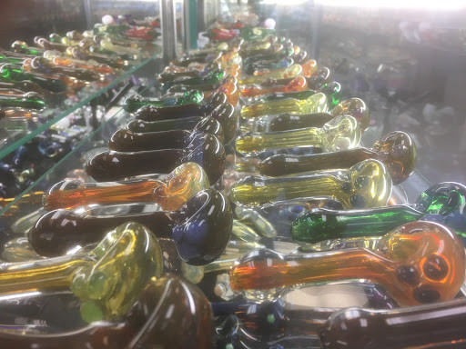 Tobacco Shop «4:19 smoke shop», reviews and photos, 23211 Kuykendahl Rd suite G, Tomball, TX 77375, USA