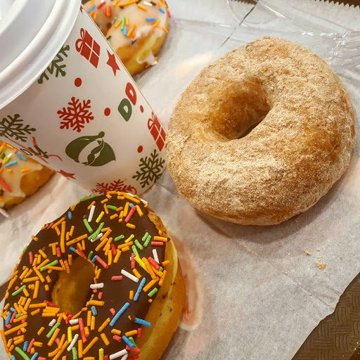 Dunkin Donuts - Korba