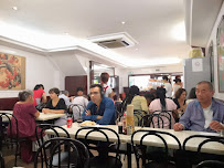 Atmosphère du Restaurant chinois Chez Shen à Paris - n°19
