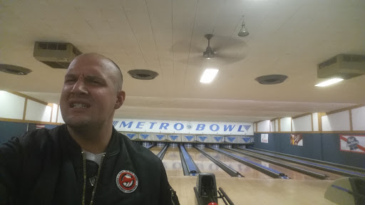 Bowling Alley «Metro Bowl», reviews and photos, 77 Brink St, Crystal Lake, IL 60014, USA