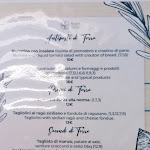 Photo n°4 de l'avis de Salvo.i fait le 09/08/2021 à 08:07 sur le  Ristorante Acquamarina à Scicli