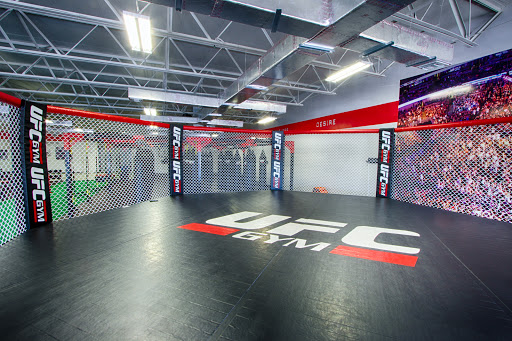 Boxing Gym «UFC GYM Marina Mile», reviews and photos, 905 FL-84, Fort Lauderdale, FL 33315, USA