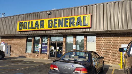 Home Goods Store «Dollar General», reviews and photos, 218 Hopkinsville Rd, Nortonville, KY 42442, USA