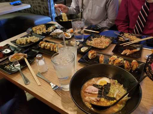 Izumi Sushi Bar Seafood