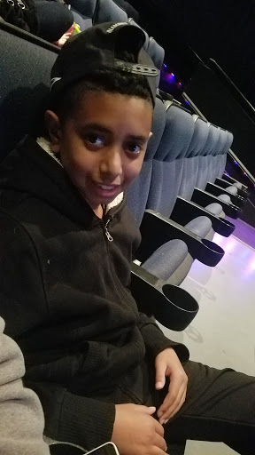 Movie Theater «Reading Cinemas Manville», reviews and photos, 180 N Main St, Manville, NJ 08835, USA