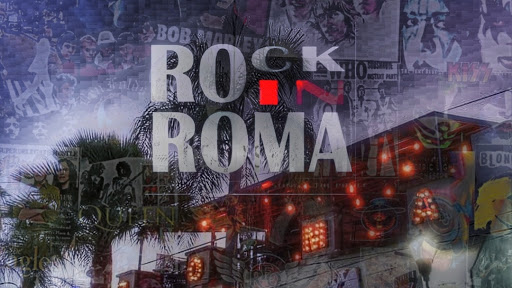 Rock in Roma Aguascalientes