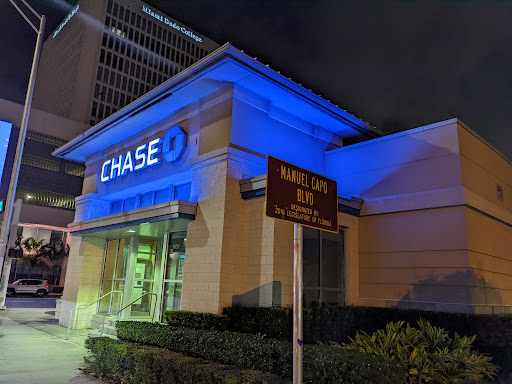 Chase Bank