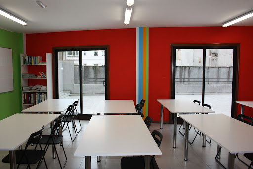 Mais Que Clases, Institución educativa en Vilagarcía de Arousa,Pontevedra