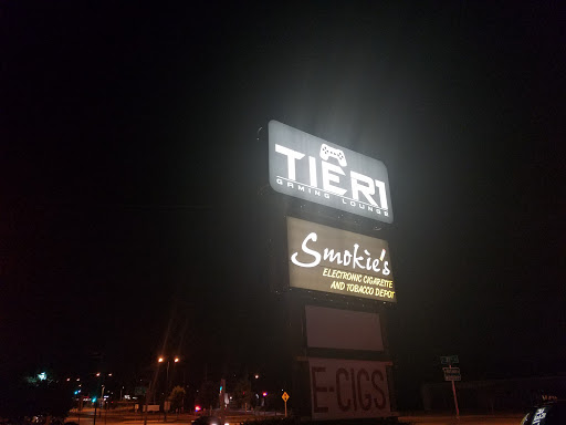 Video Arcade «Tier 1 Gaming Lounge», reviews and photos, 4350 S 27th St, Milwaukee, WI 53221, USA