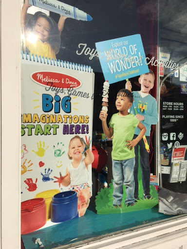 Toy Store «Kaleidoscope Toy Store», reviews and photos, 8722 3rd Ave, Brooklyn, NY 11209, USA