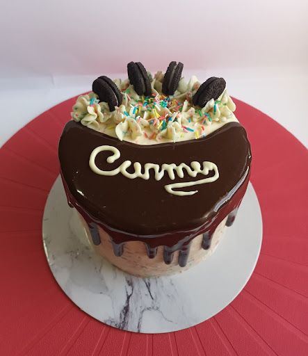 Deia Dulces Con Arte en Villanueva del Trabuco, Málaga