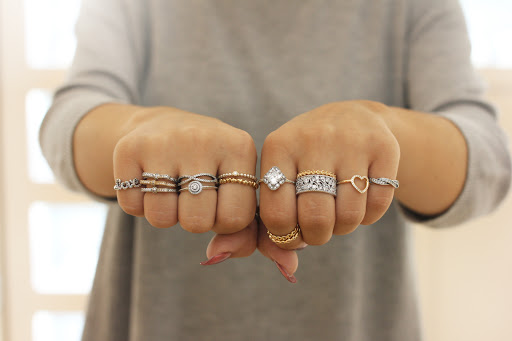 Jeweler «Smyth Jewelers», reviews and photos, 2020 York Rd, Lutherville-Timonium, MD 21093, USA