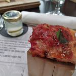 Photo n°2 de l'avis de Ippazio.i fait le 18/08/2021 à 08:54 sur le  Pizzeria Veneta - Tutto il Veneto su una pizza! à Adria