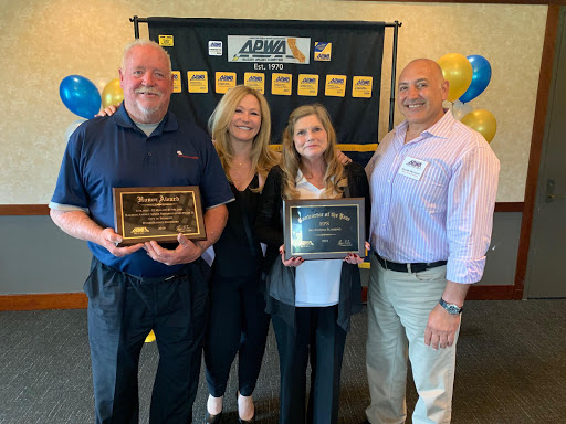 Plumber «Express Plumbing», reviews and photos, 307 N Amphlett Blvd, San Mateo, CA 94401, USA